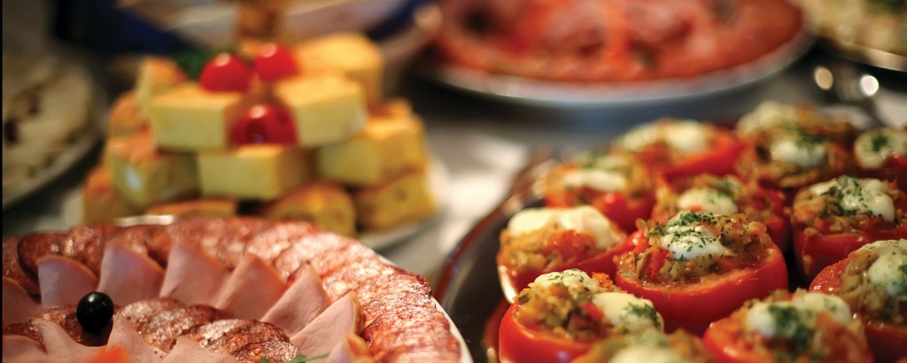 Kosher Cuisine Catering
