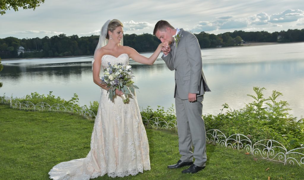 Waterfront Long Island Wedding Venue