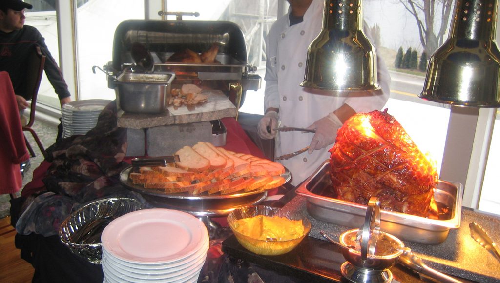 Kosher Food Catering