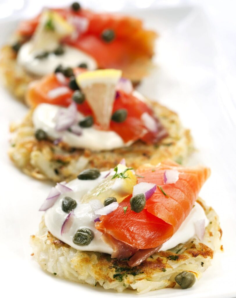 wedding catering service