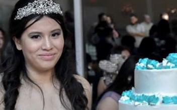 bride