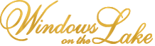 windows on the lake - logo