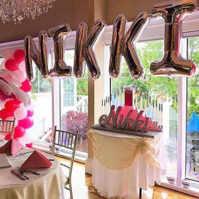 Sweet 16