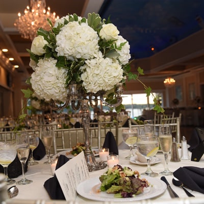 wedding party