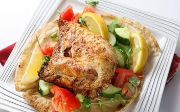 wedding catering service