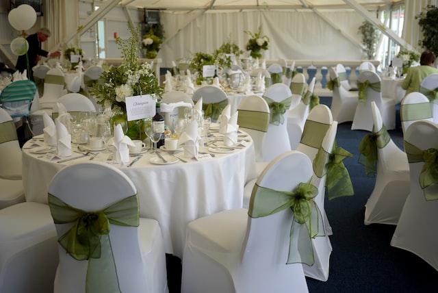 Quinceanera Venue