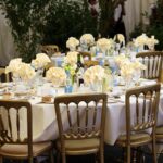Wedding Catering Service