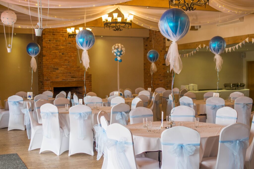 Corporate Event Venue