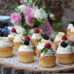 Wedding Dessert