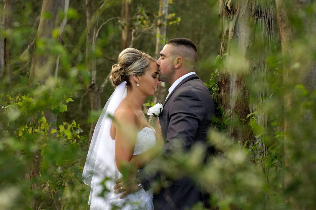 Outdoor Wedding Ceremonies