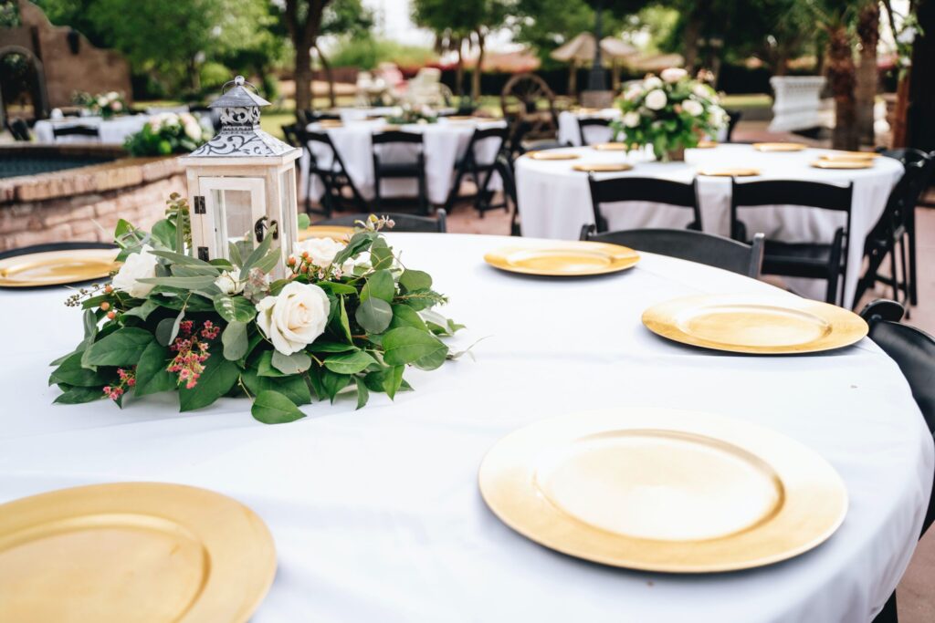 Pakistani Traditional Food Catering