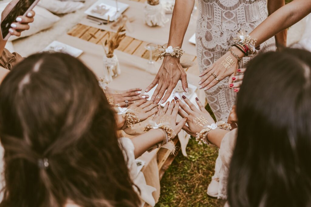 Nail Art Ideas - Party Venues in Long Island