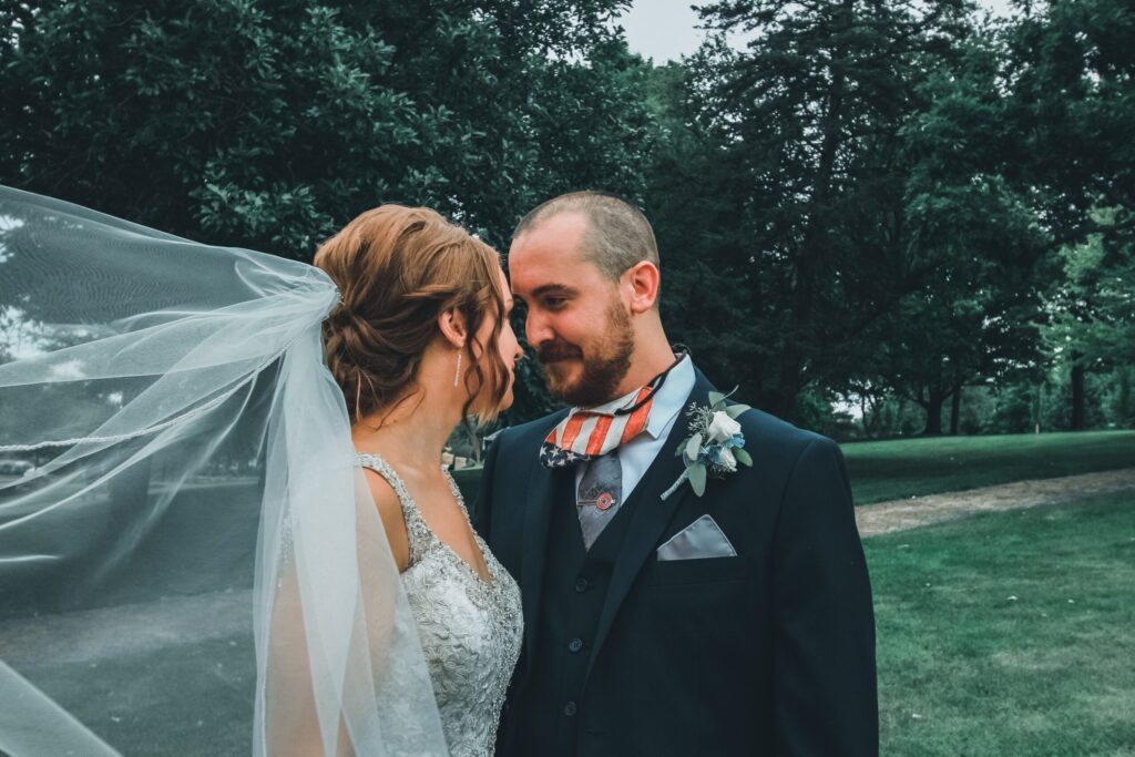 Wedding on Long Island