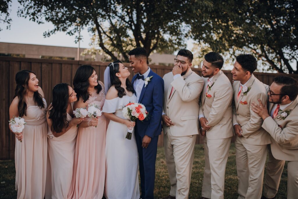 American Wedding