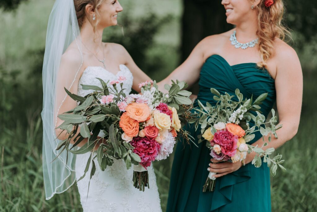Outdoor Wedding Events