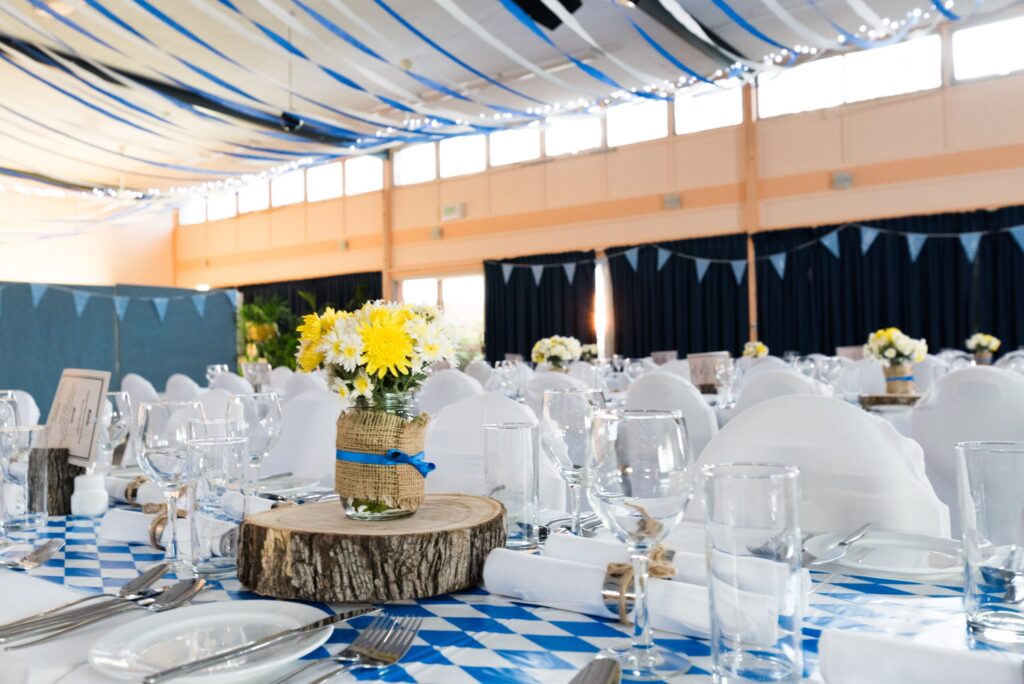 Event Celebration