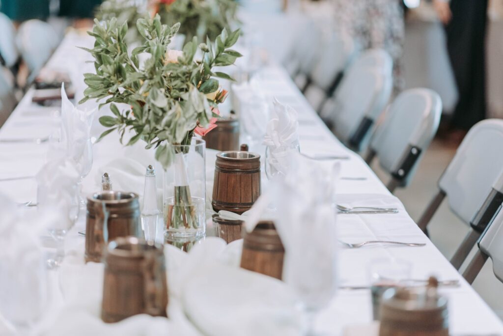 tent weddings long island