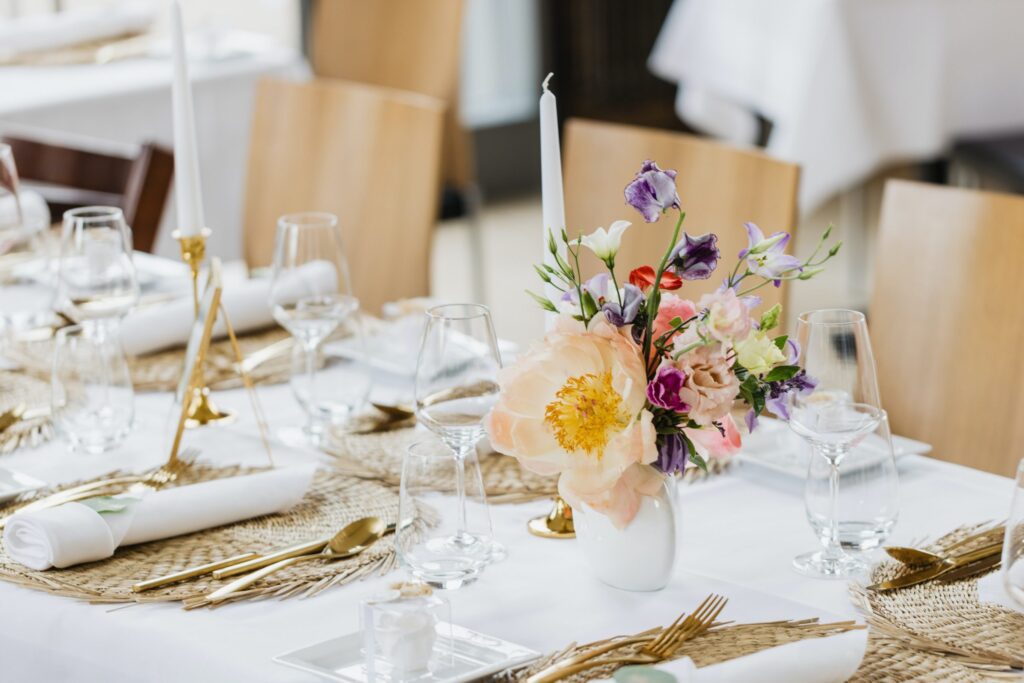 Wedding Food Catering Service