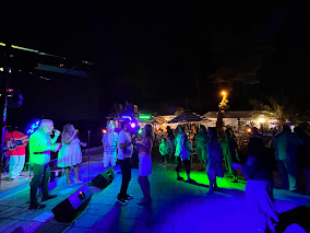 Dance Floor Party