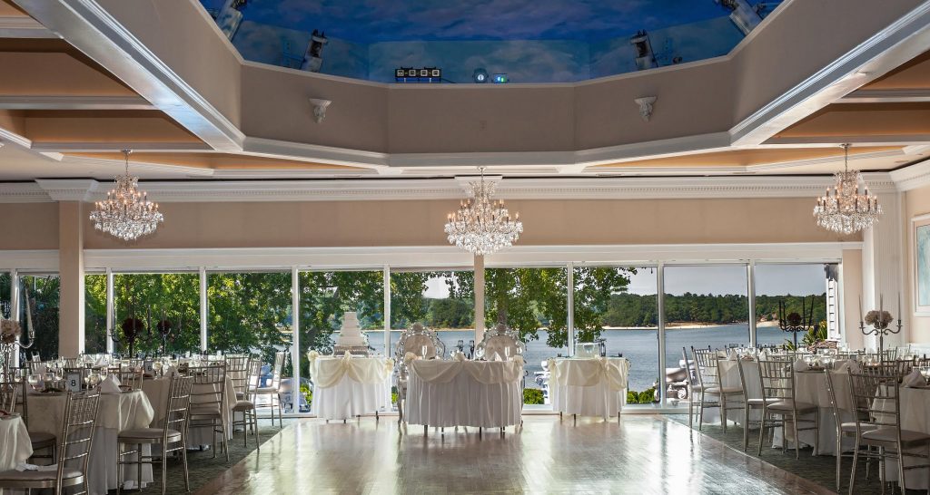 Prom Venue Near Me Queens NY