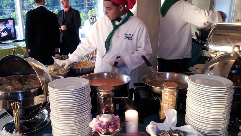Perfect Catering Service