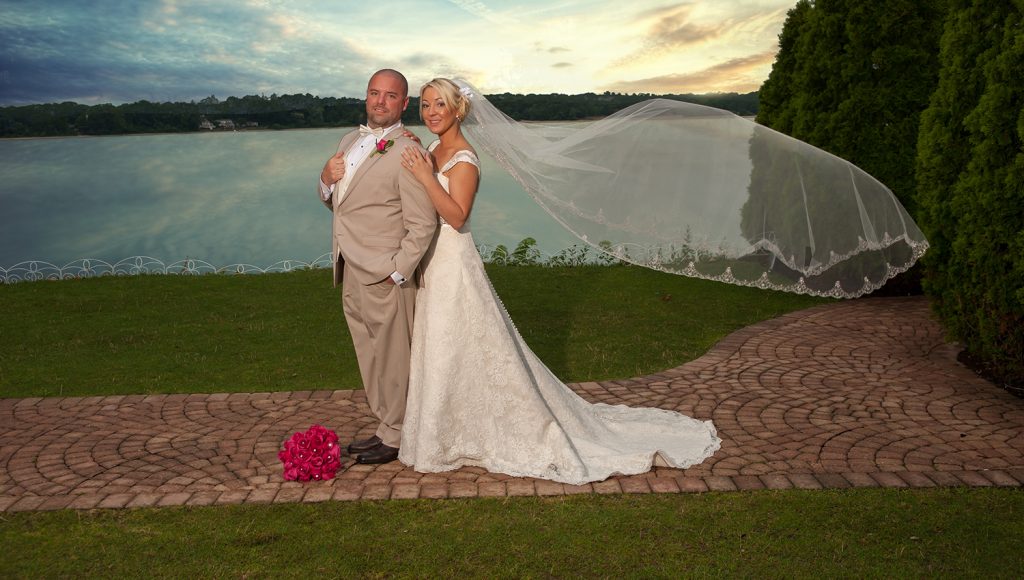 Wedding Reception Ceremony 