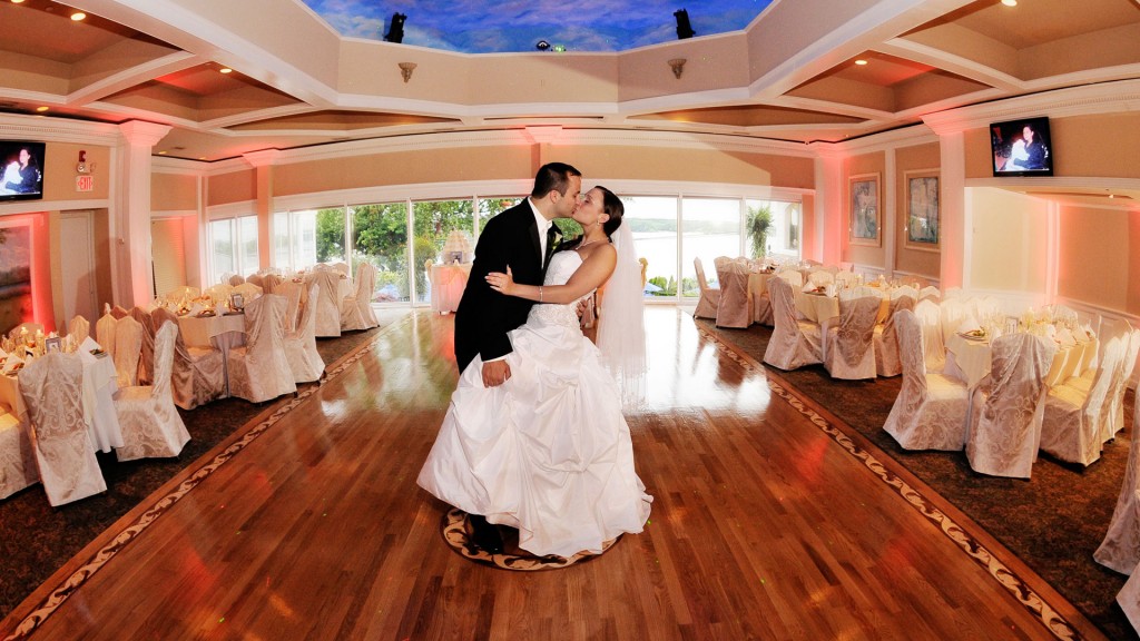 Wedding Ceremony Venue Hall Service