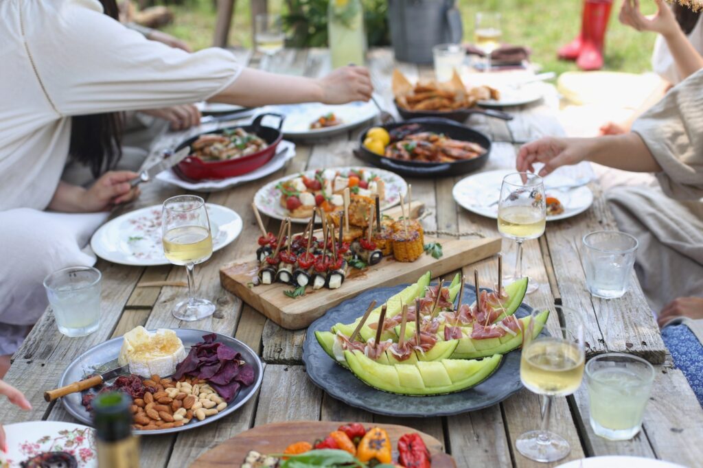 Catering Service