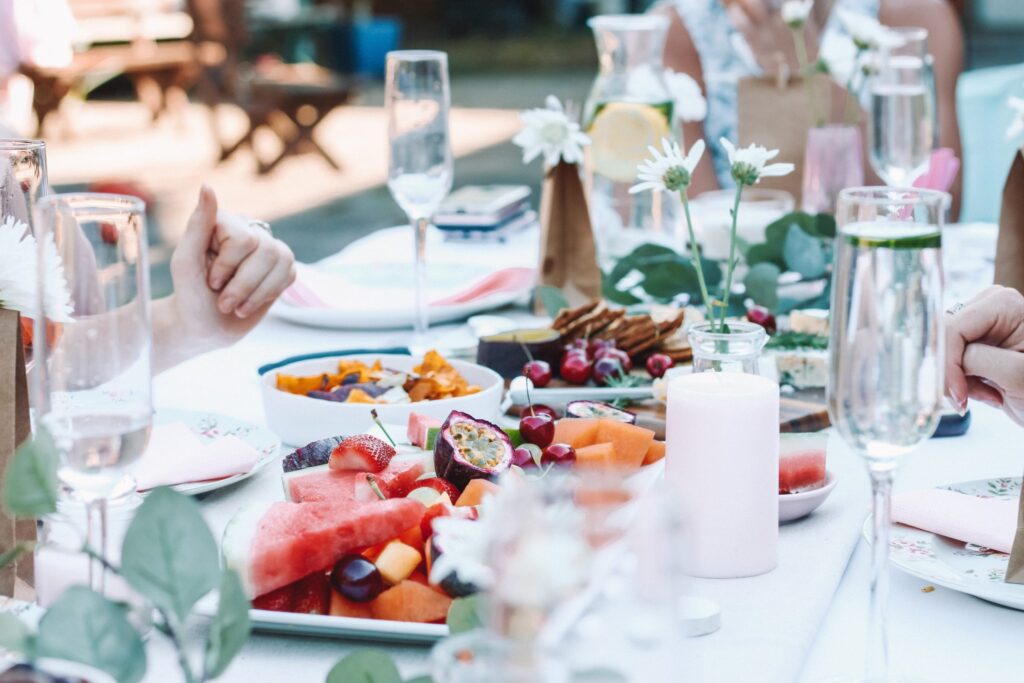 Caterers For Wedding Queens NY
