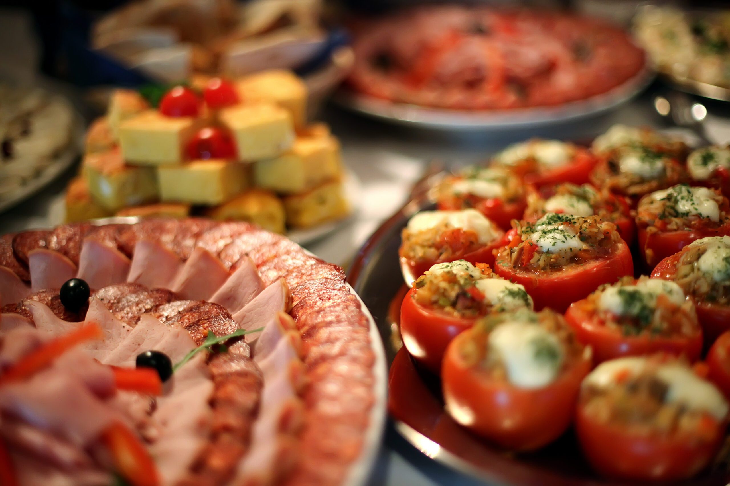 Indian Catering Service