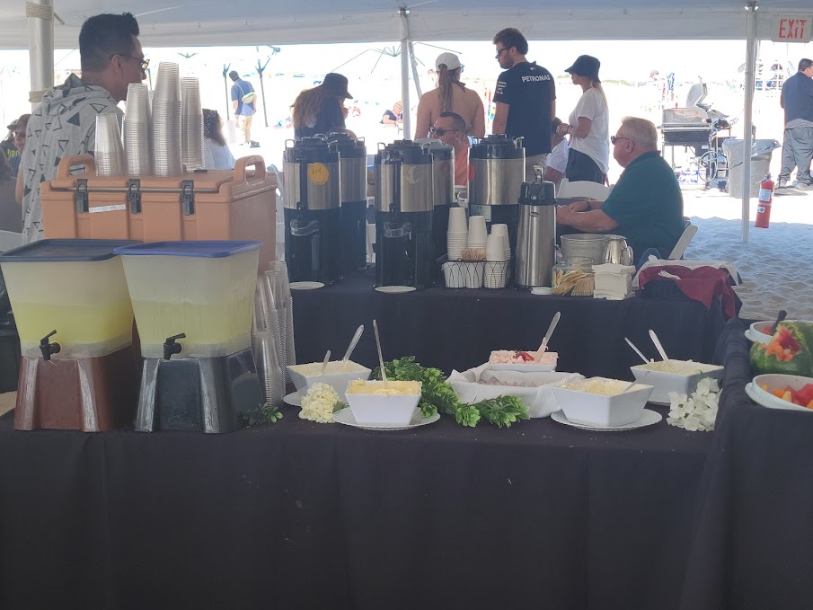 Catering Service