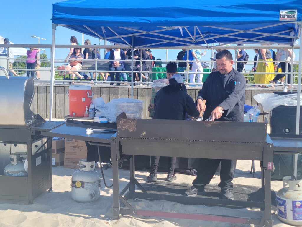 Wedding Caterer