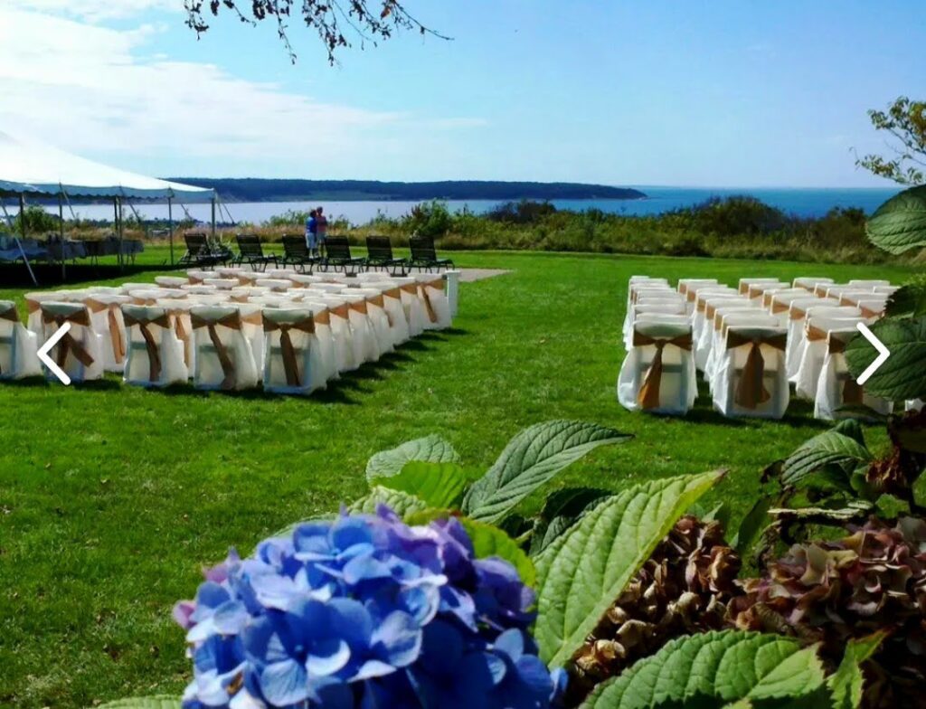 Long Island Wedding Venue