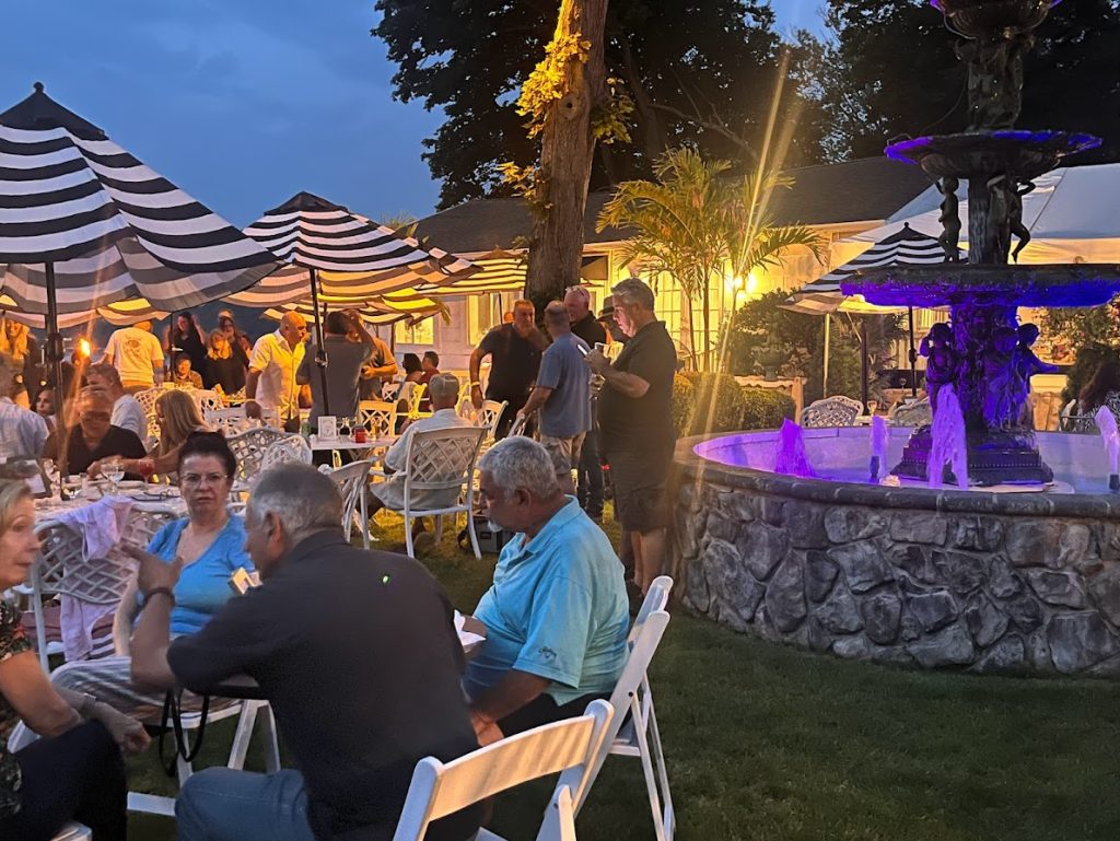 Event Space