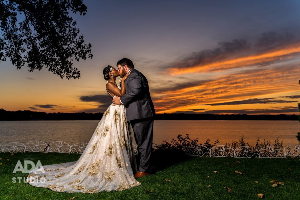 Best Wedding Venue