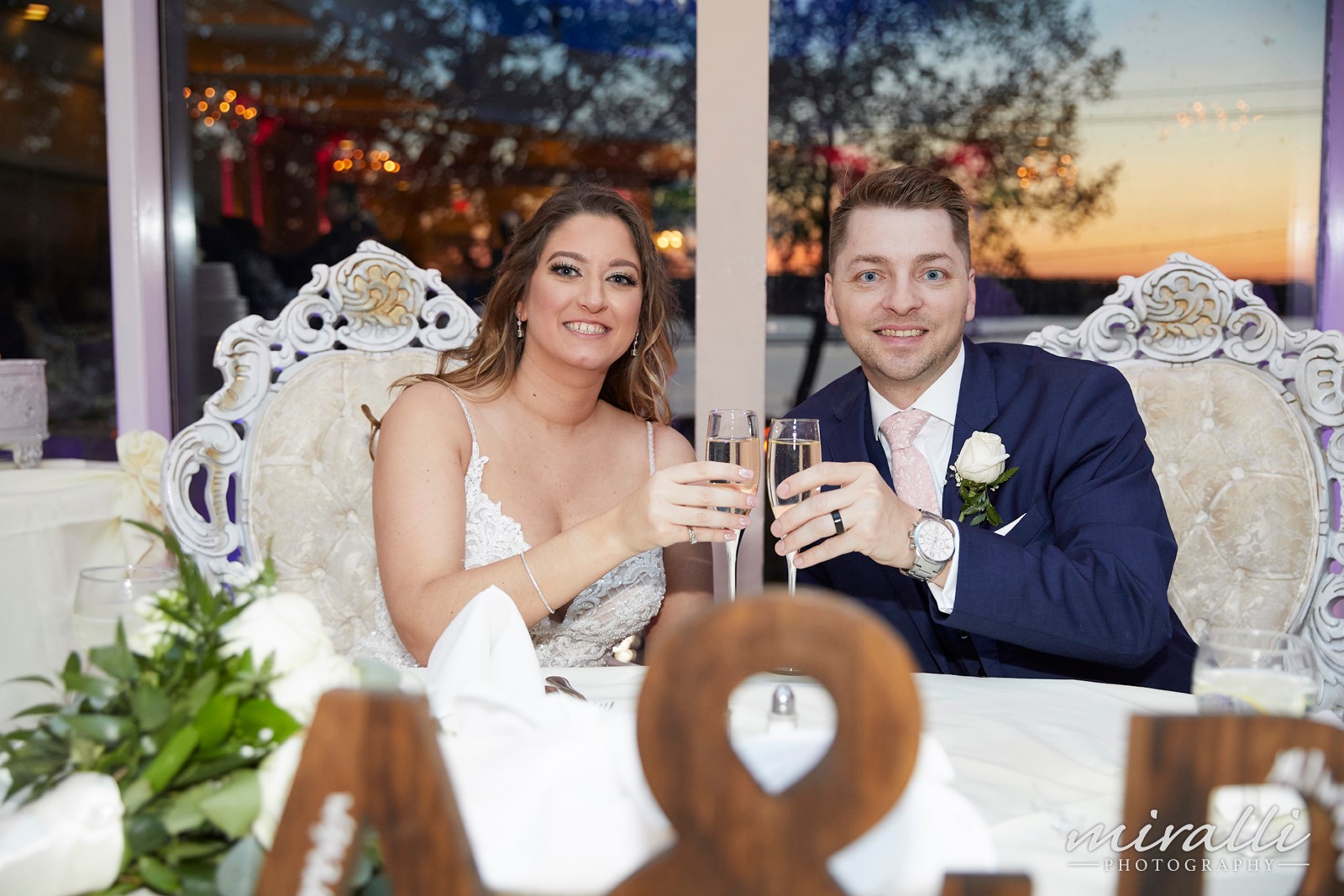 Ronkonkoma NY Wedding Venue Service