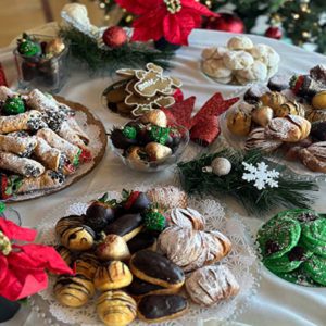 Kosher Food Catering