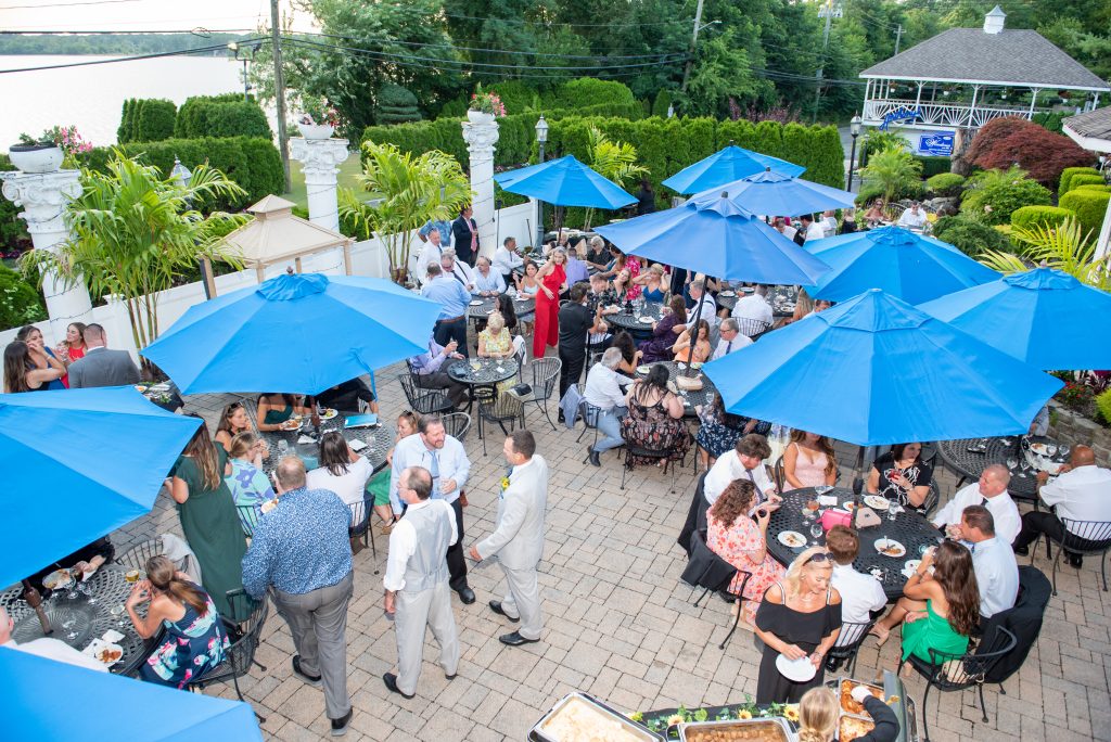 Corporate Holiday Event at Windows On The Lake