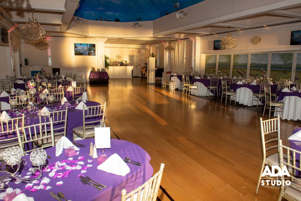 Corporate Event Celebration Venu
