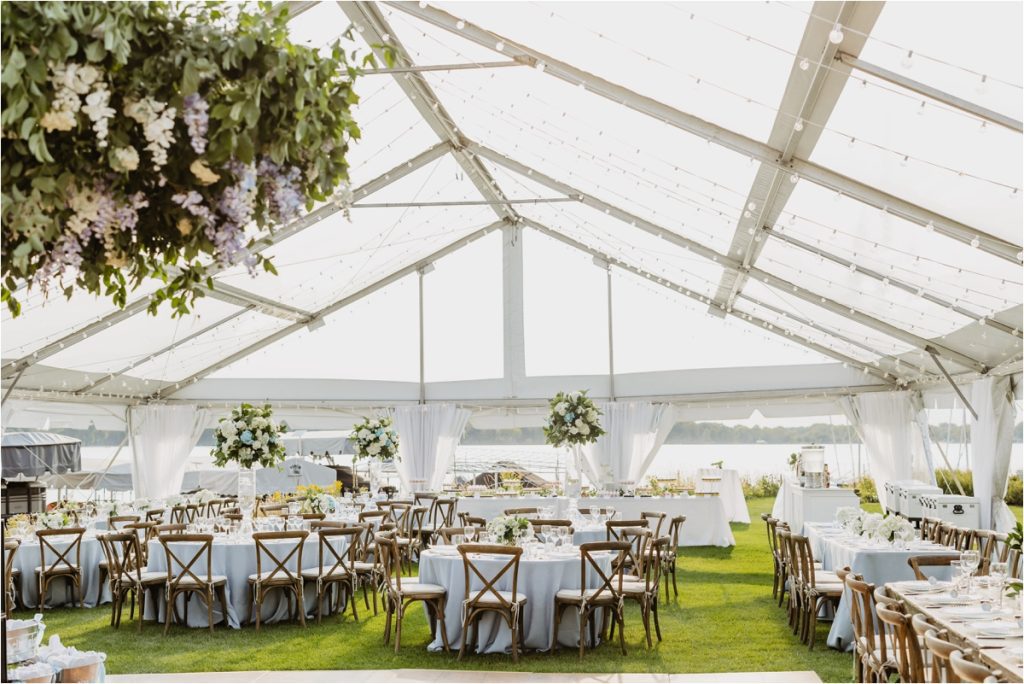Quinceanera Celebration Venue