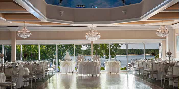 Wedding Venues On Long Island