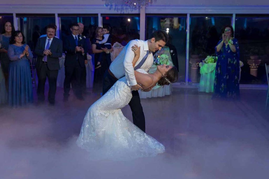 Long Island NY Wedding Venue