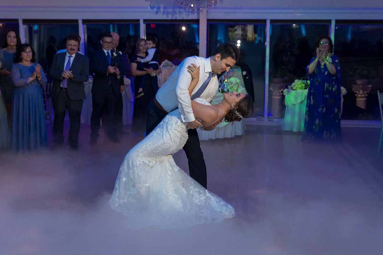 Long Island NY Wedding Venue