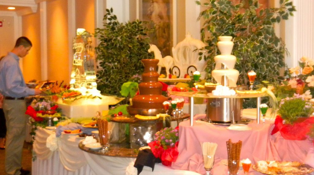 Quinceanera Venue Near Manhattan NY