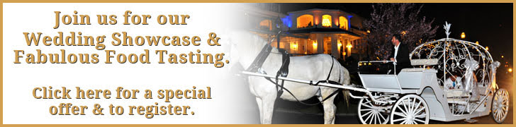 Bridal Show Case Banner