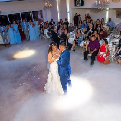 fog dance