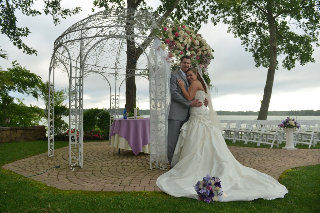 themed wedding at Long Island