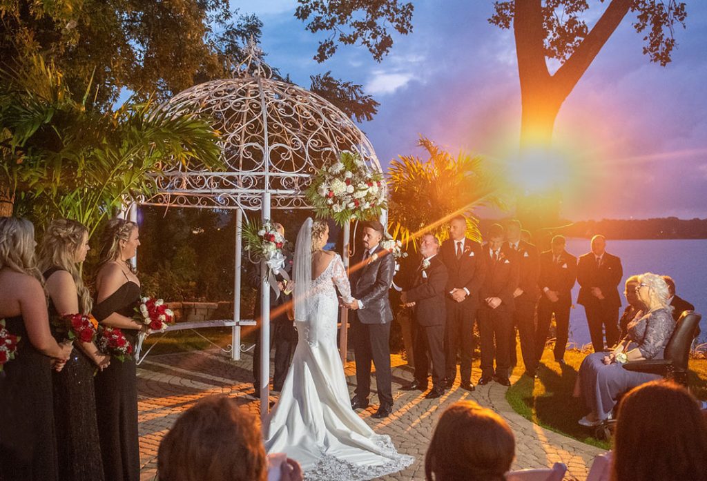 themed wedding long Island